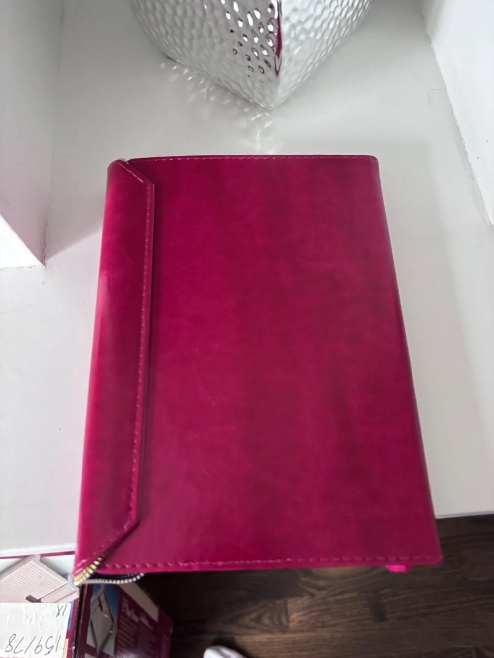 Never used Eccolo envelope style journal
